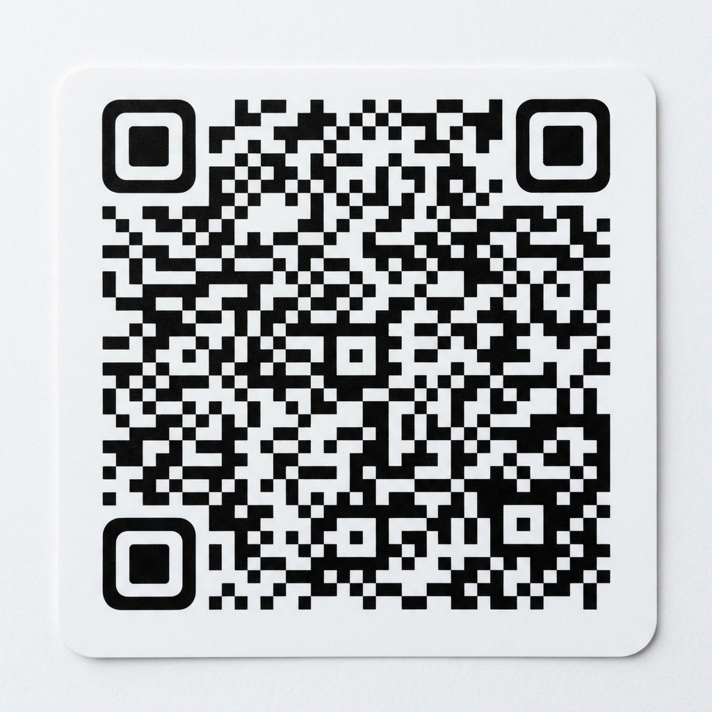 Payment QR Code